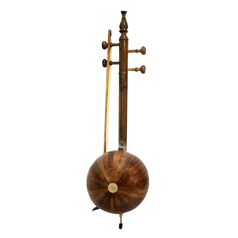 تصویر کمانچه نریمان 