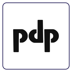 درام پی دی پی PDP