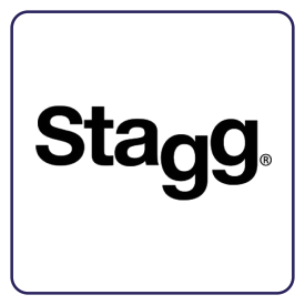 درام استگ Stagg