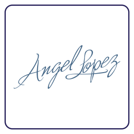 آنجل لوپز